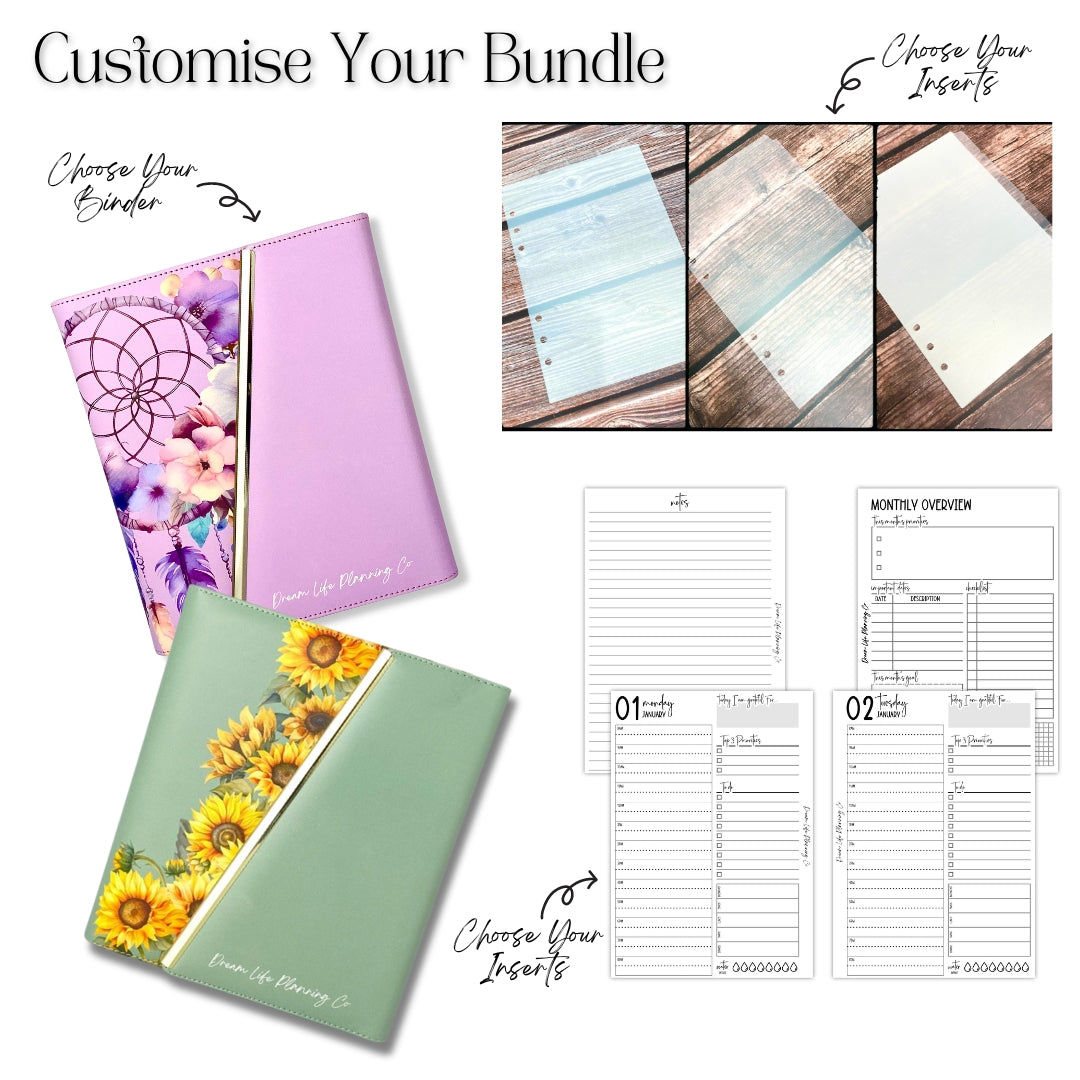 2027 - Bundles