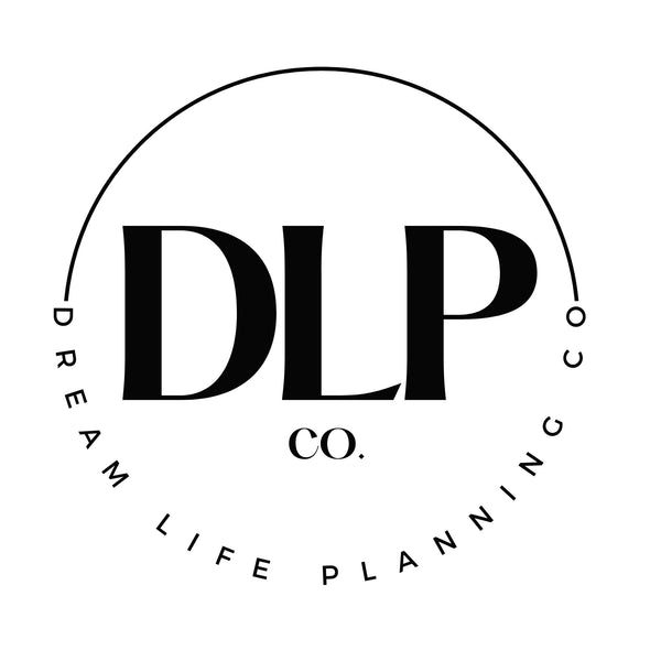 Dream Life Planning Co