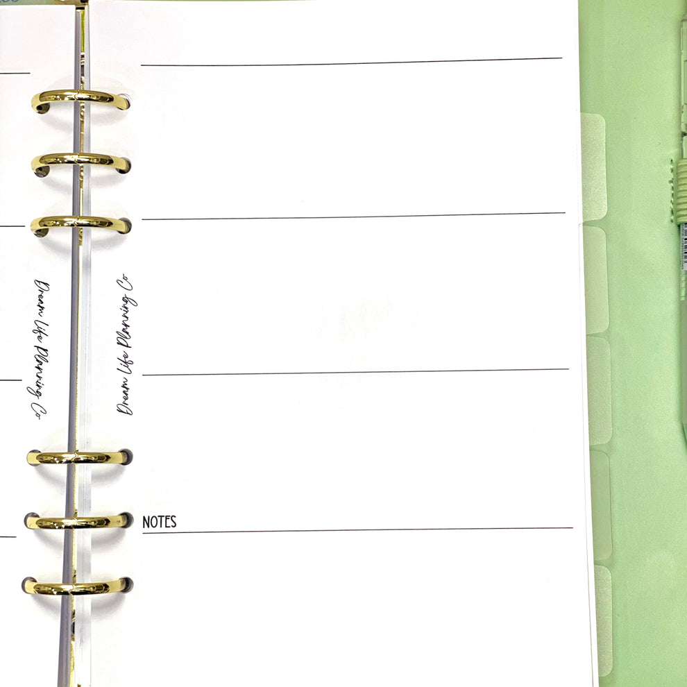 UNDATED - WO2P Horizontal Layout – Dream Life Planning Co