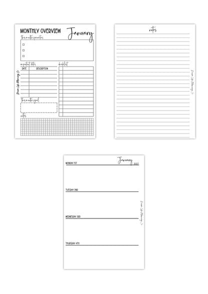 2027 - WO2P Horizontal Layout