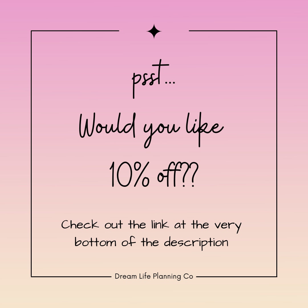 To Do A5 Planner Refill, A5 To Do List Insert, To Do List Planner Inserts, A5 Planner Inserts, To Do Checklist Insert, To Do Insert, Inserts