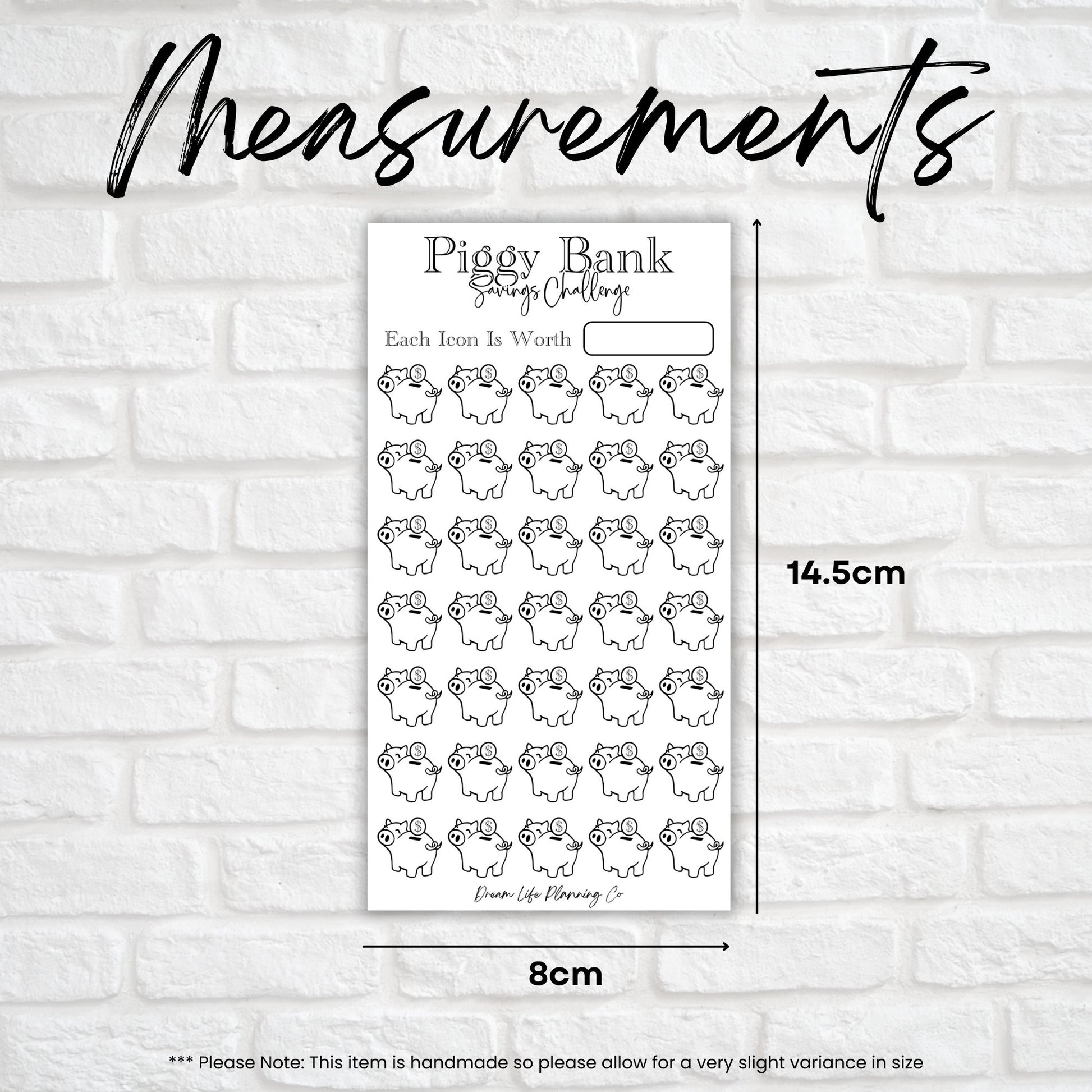 Travel Savings Challenge Cards – Dream Life Planning Co travel-savings-challenge-cards-dream-life-planning-co