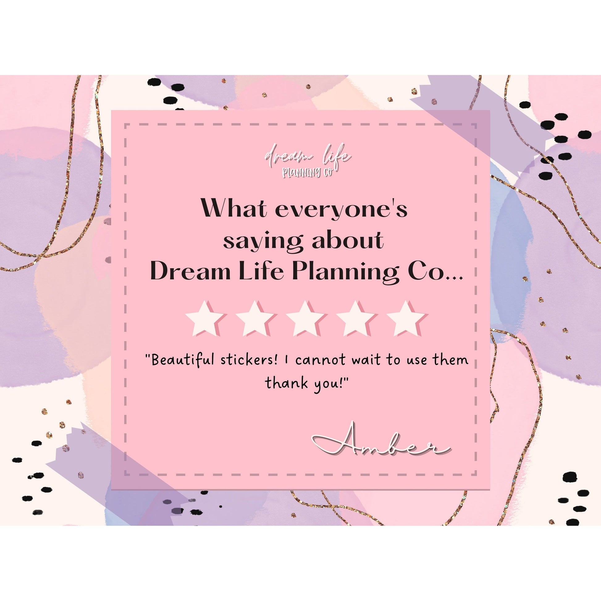 Deco Planner Stickers Strawberry Decorative Planner Stickers for Bullet Journal Stickers Cute Planner Sticker Sheets Erin Condren Stickers