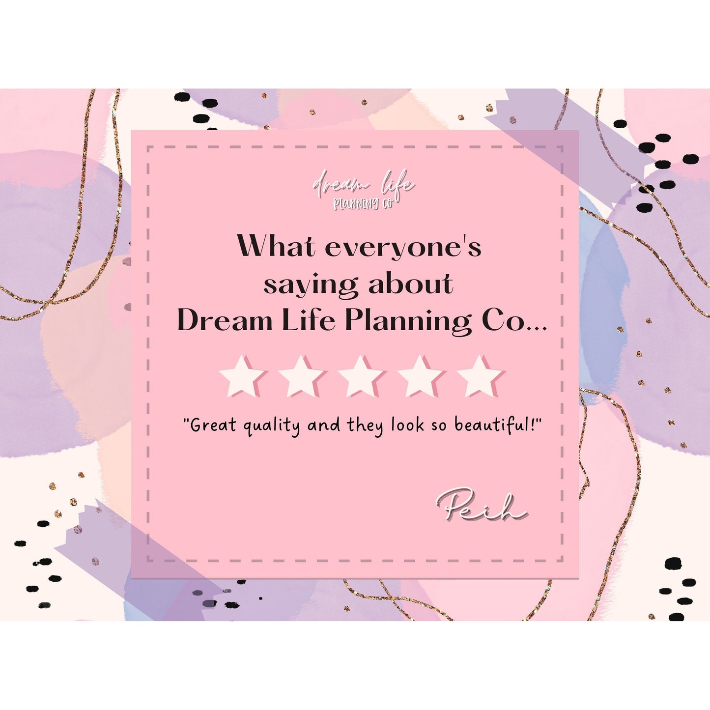 Deco Planner Stickers Floral Decorative Planner Stickers for Bullet Journal Stickers Cute Flower Planner Sticker Sheets Erin Condren